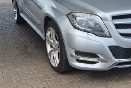 Mercedes-Benz GLK 220 206.000 km 12.600 &euro; Freiburg 79104