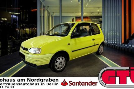 Seat Arosa
