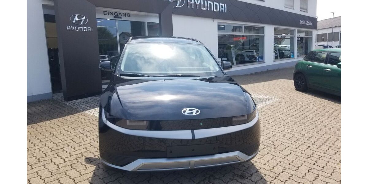 Hyundai IONIQ 5 3.000 km 31.190 &euro; Emmendingen-Kollmarsreute 79312
