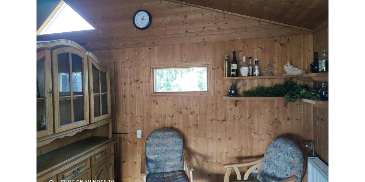 Bungalow Neuenburg am Rhein - 2.5 Zimmer, 46 m&sup2;, 95.000&euro; | Angebot:26958644