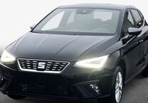 Gebrauchtwagen Seat Ibiza