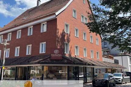 Haus Furtwangen - 16 Zimmer, 322 m&sup2;, 850.000&euro; | Angebot:24226774