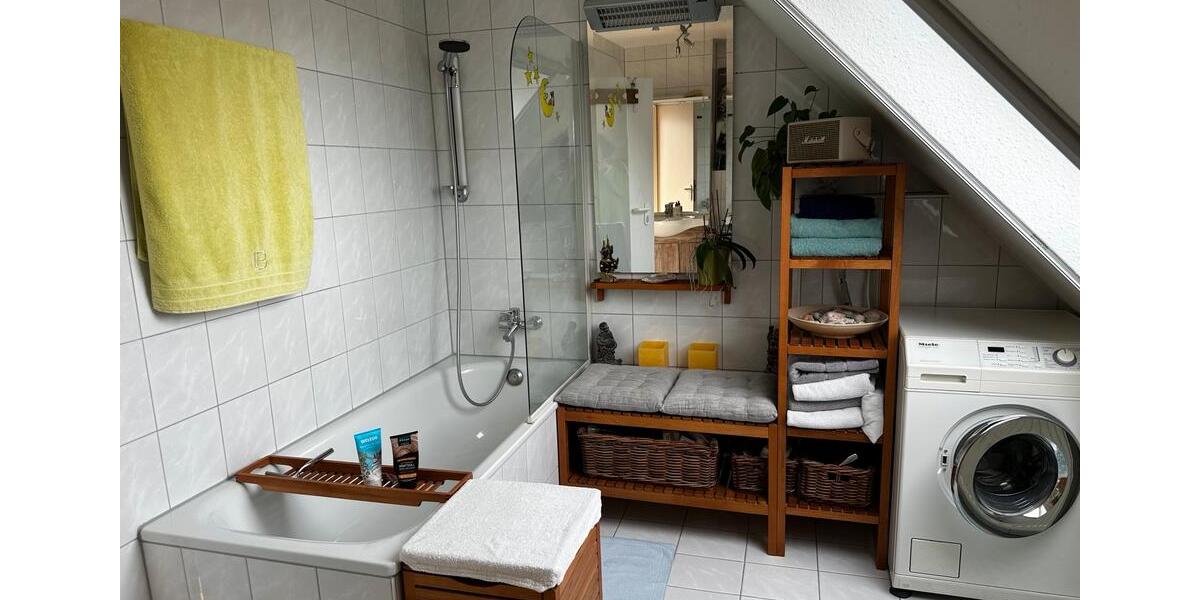 Maisonettenwohnung Denzlingen - 4.5 Zimmer, 95 m&sup2;, 469.000&euro; | Angebot:26022245