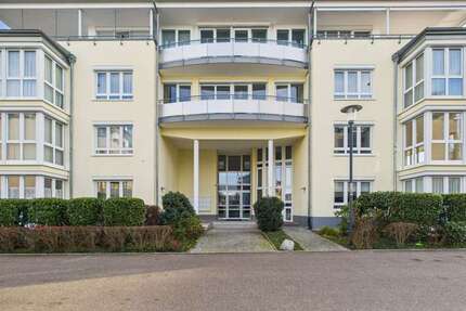 Wohnung Bad Krozingen - 3 Zimmer, 99 m&sup2;, 1.400&euro; | Angebot:26781471
