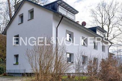 Wohnung Freiburg im Breisgau Ebnet - 2 Zimmer, 56 m&sup2;, 265.000&euro; | Angebot:26094295