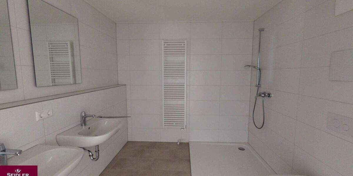 Etagenwohnung Neuenburg am Rhein Neuenburg - 4 Zimmer, 118 m&sup2;, 466.500&euro; | Angebot:25662417