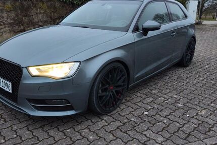 Audi A3 196.000 km 9.100 &euro; Freiburg 79108