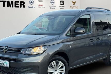 VW Caddy 8.000 km 32.490 &euro; Lenzkirch 79853