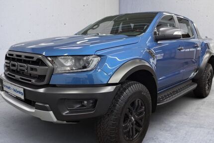 Ford Ranger 64.450 km 38.590 &euro; Herbolzheim 79336