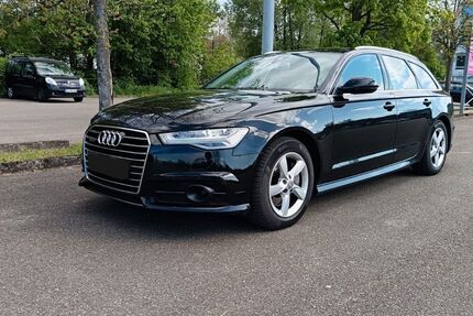 Audi A6 186.000 km 17.900 &euro; Waldkirch 79183