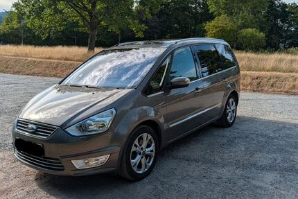 Ford Galaxy 206.994 km 10.999 &euro; Waldkirch 79183