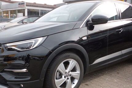 Opel Grandland (X) 19.998 km 20.990 &euro; Emmendingen 79312