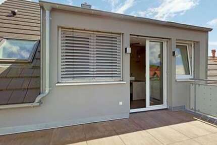 Wohnung Bad Krozingen - 2 Zimmer, 78 m&sup2;, 375.000&euro; | Angebot:26842526