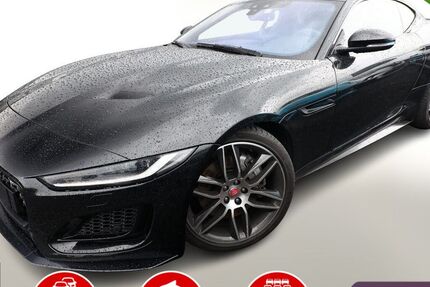 Jaguar F-Type 9.989 km 46.588 € Freiburg im Breisgau 79111