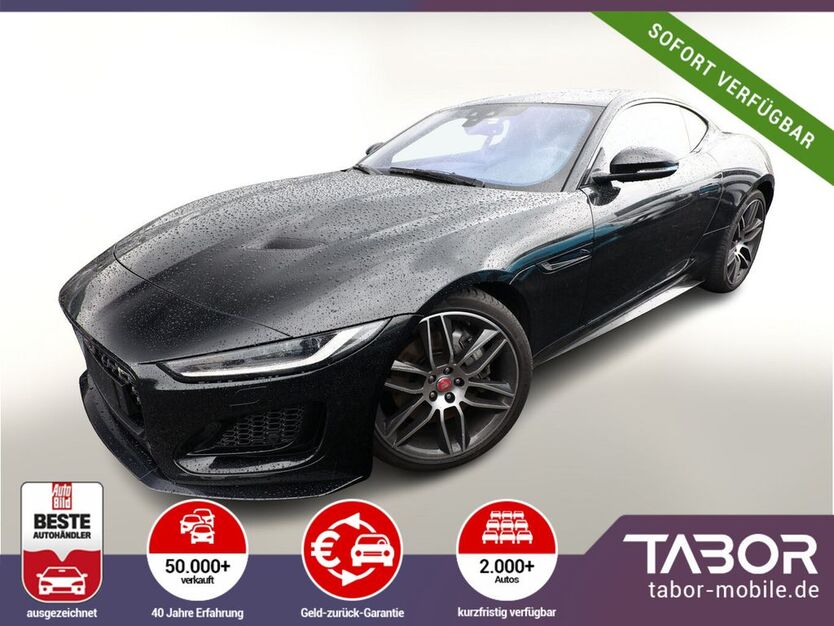 Jaguar F-Type 9.989 km 46.588 € Freiburg im Breisgau 79111