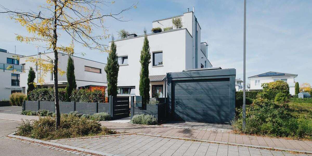 Einfamilienhaus Bad Krozingen - 5 Zimmer, 138 m&sup2;, 895.000&euro; | Angebot:24930543