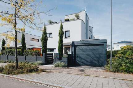 Haus Bad Krozingen - 5 Zimmer, 138 m&sup2;, 895.000&euro; | Angebot:24930543