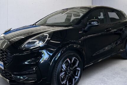 Ford Puma 36.000 km 18.990 &euro; Freiburg 79111