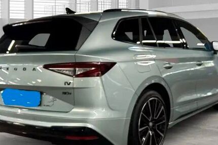 Skoda Enyaq 25.500 km 39.500 &euro; Freiburg 79100