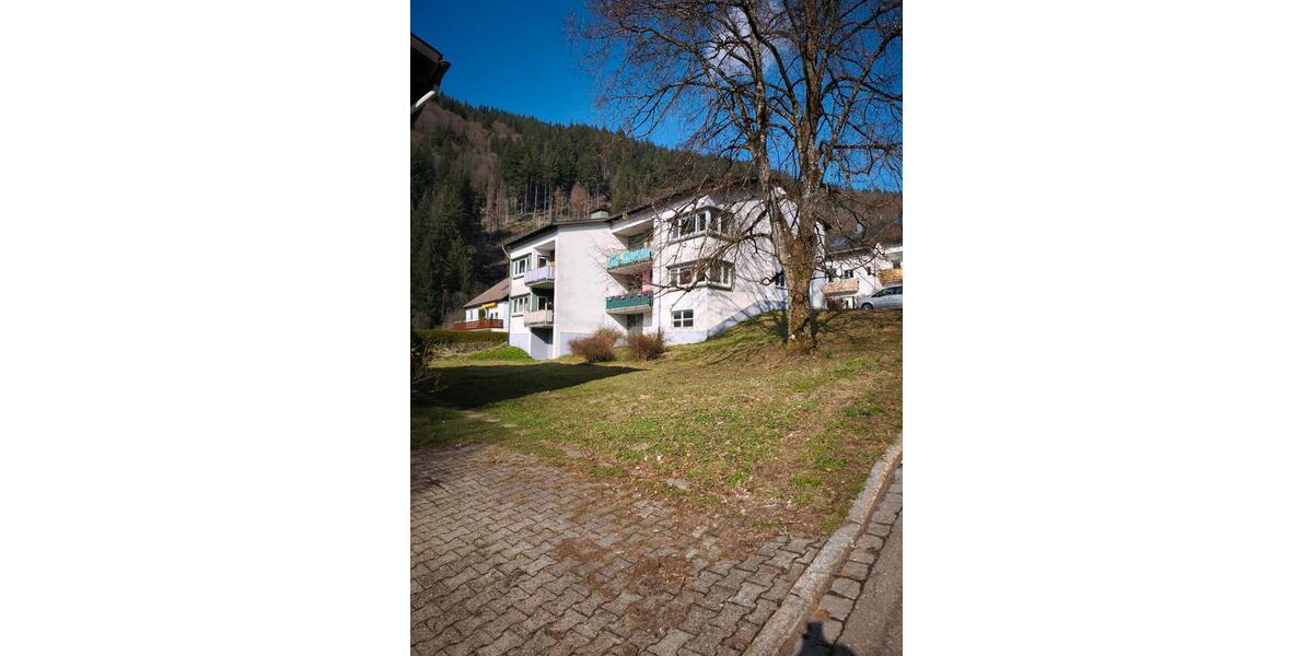 Mehrfamilienhaus, Wohnhaus Todtnau - 12 Zimmer, 256 m&sup2;, 399.000&euro; | Angebot:25810328