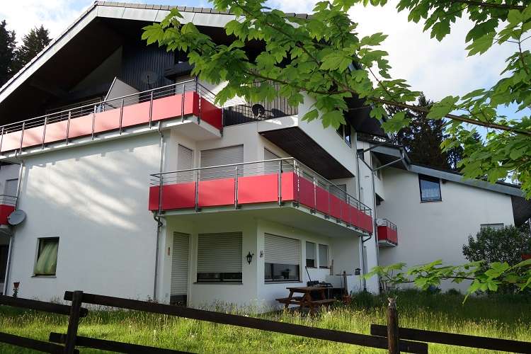 Wohnung zum Kaufen in Schönwald 139.000 € 60.71 m²