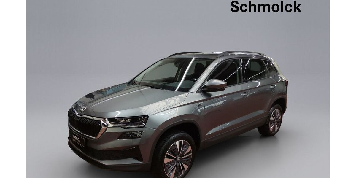 Skoda Karoq 22.200 km 36.490 &euro; Emmendingen 79312
