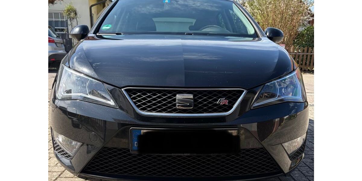 Seat Ibiza 209.314 km 6.600 &euro; Neuenburg am Rhein 79395