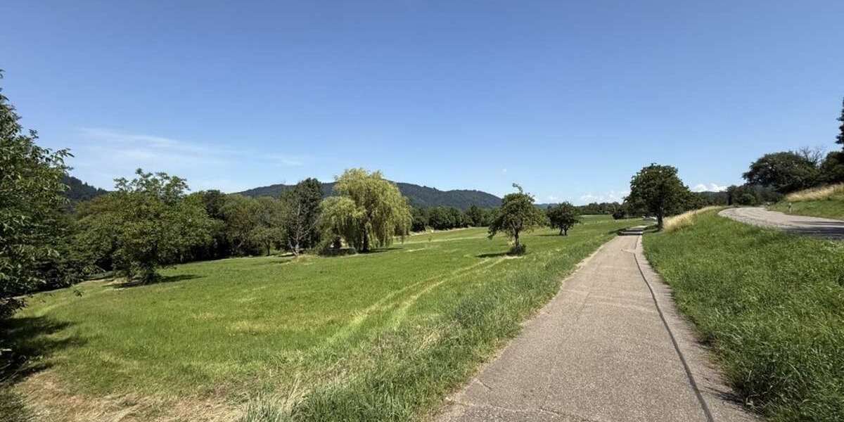 Etagenwohnung Waldkirch - 3 Zimmer, 79 m&sup2;, 284.000&euro; | Angebot:27018685