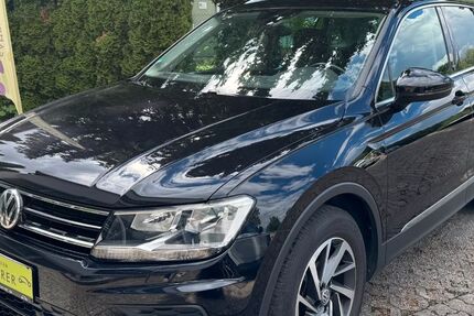 VW Tiguan 94.200 km 16.900 &euro; Emmendingen 79312