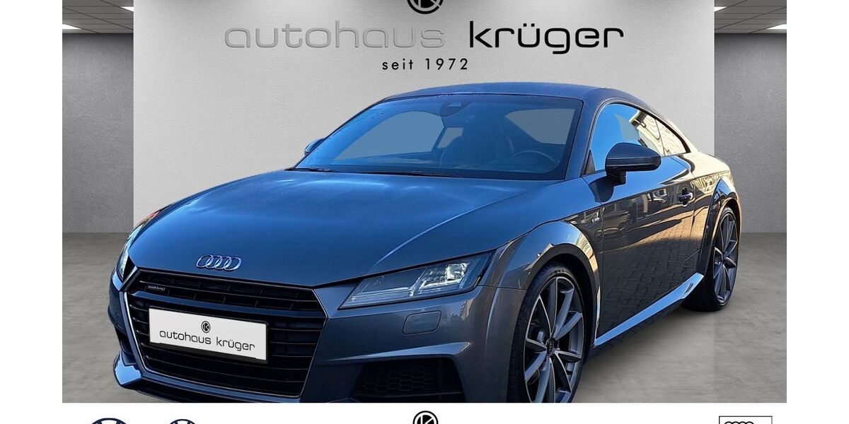 Audi TT 89.371 km 25.900 &euro; Bad Krozingen 79189