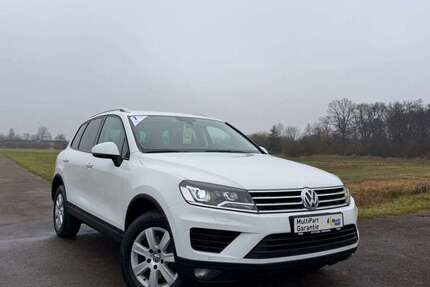 VW Touareg 126.797 km 23.950 &euro; Freiburg im Breisgau 79111