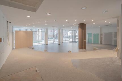 Gewerbeobjekt Titisee-Neustadt Neustadt - 1.500&euro; | Angebot:12700937