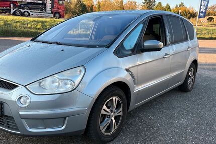 Ford Galaxy 181.000 km 1.900 &euro; Breisach am Rhein 79206