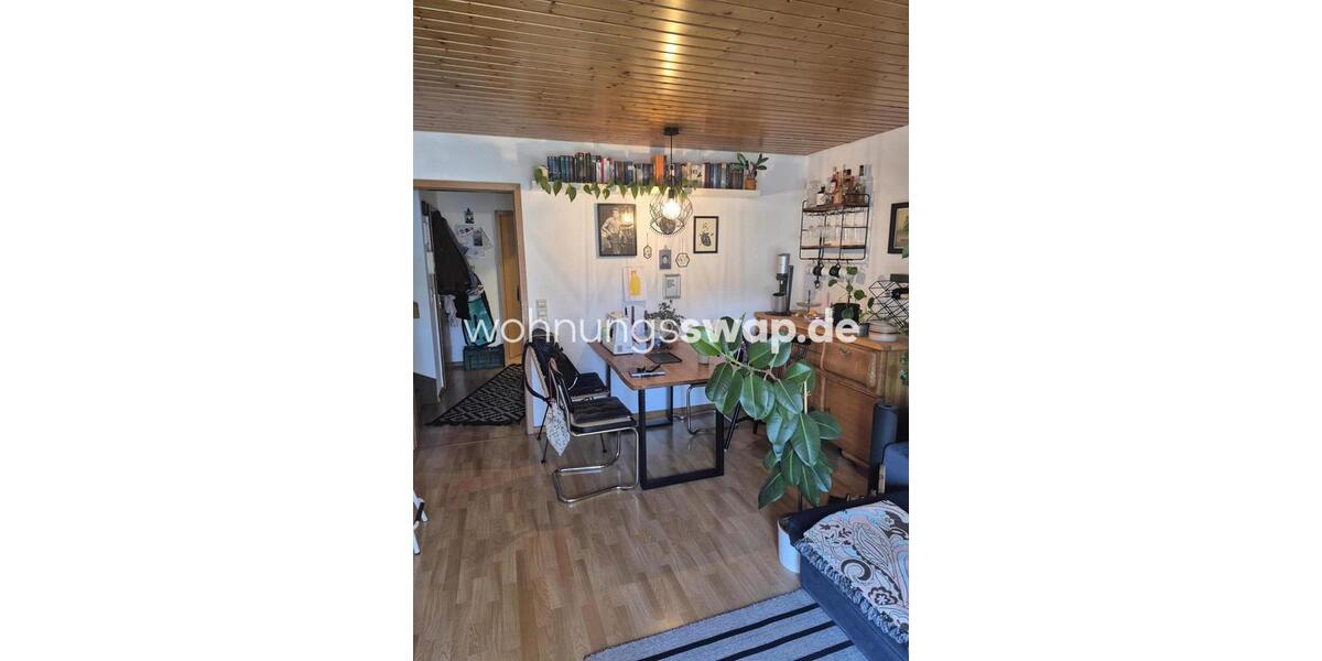 Etagenwohnung Freiburg im Breisgau Brühl - 3 Zimmer, 65 m&sup2;, 830&euro; | Angebot:24541029