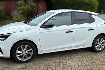 Opel Corsa 31.388 km 16.000 € Hinterzarten 79856