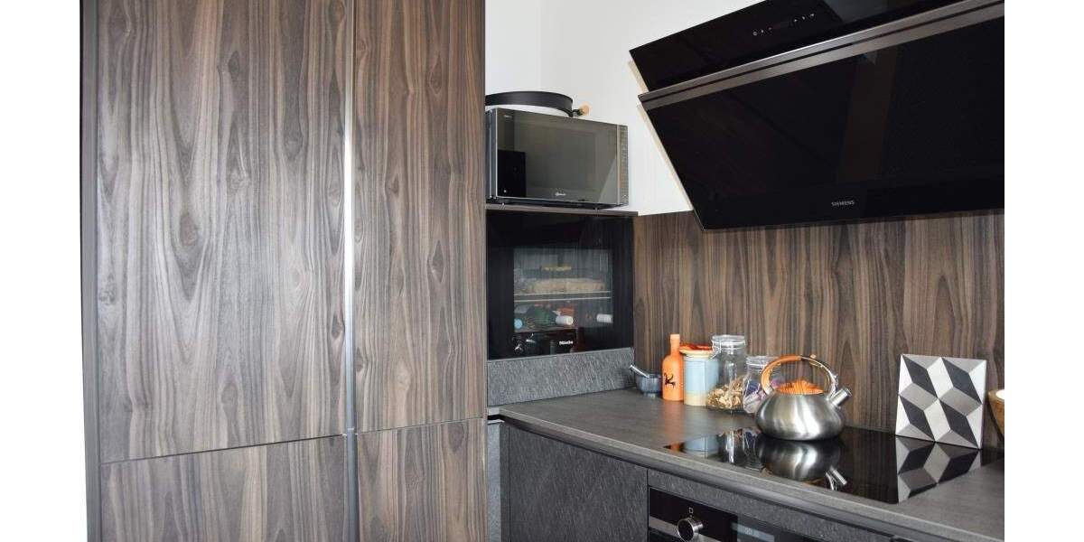 Etagenwohnung Breisach am Rhein Breisach - 2 Zimmer, 109 m&sup2;, 499.000&euro; | Angebot:23963513