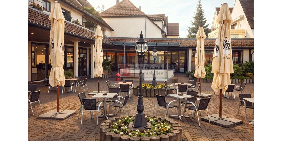 Gewerbeobjekt Bad Krozingen - 1.900&euro; | Angebot:25878515