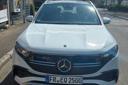 Mercedes-Benz EQA 18.653 km 31.300 &euro; Freiburg im Breisgau 79108