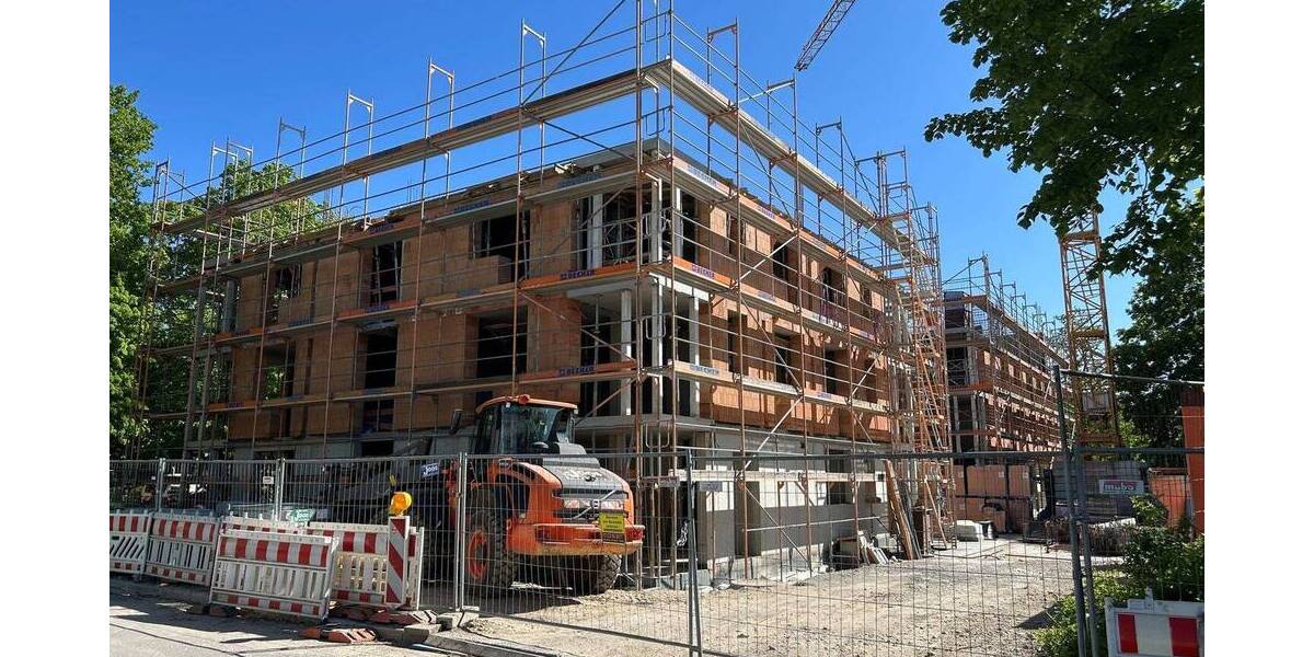 Etagenwohnung Freiburg Haslach - 2 Zimmer, 46 m&sup2;, 351.000&euro; | Angebot:25837696