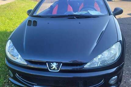 Peugeot 206 167.500 km 3.490 € Elzach 79215