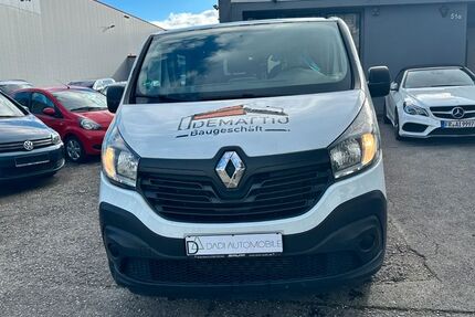 Renault Trafic 245.000 km 6.999 &euro; Freiburg 79108