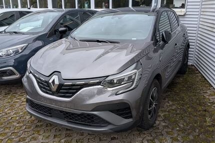 Renault Captur 67.990 km 16.990 &euro; Stegen 79252