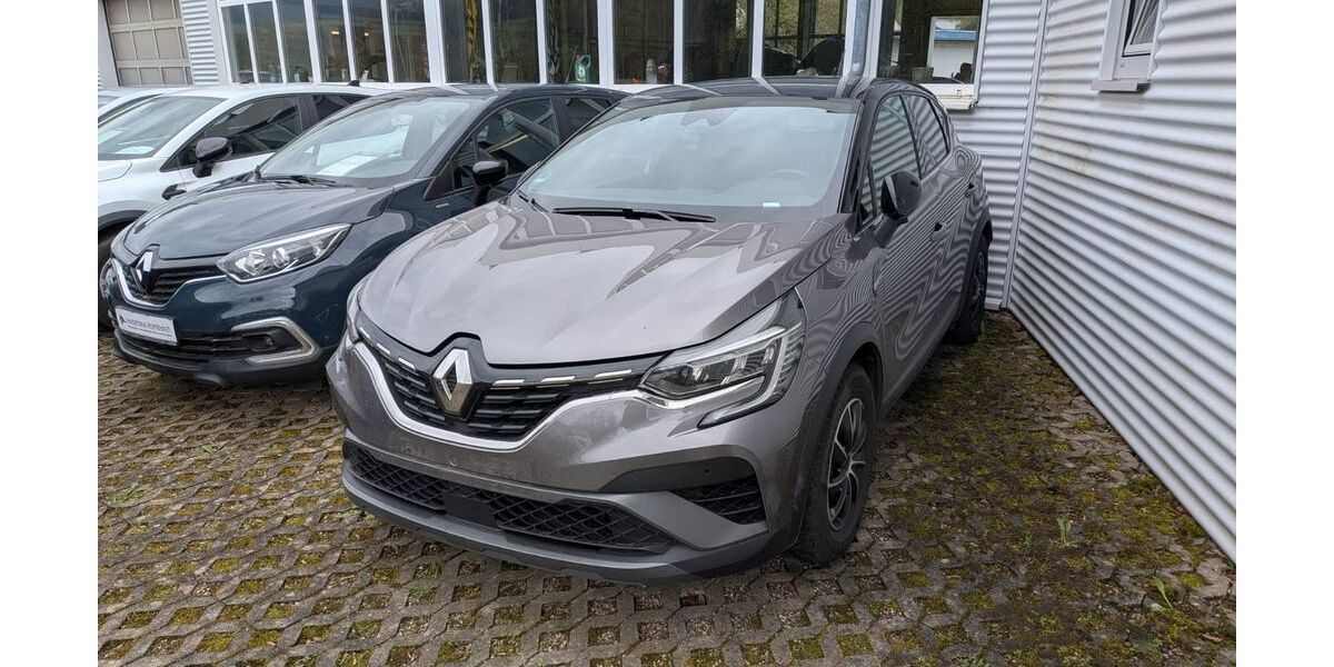 Renault Captur 67.990 km 16.990 &euro; Stegen 79252