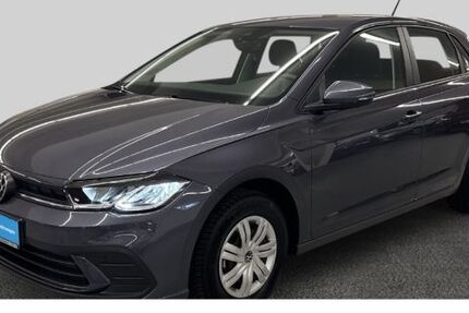 VW Polo 5.358 km 18.500 &euro; Freiburg 79108