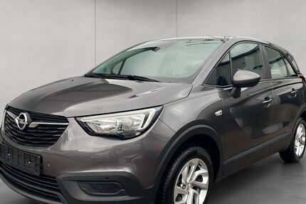 Opel Crossland (X) 79.900 km 12.490 € Freiburg 79108