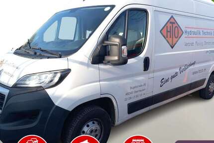 Peugeot Boxer 67.000 km 18.988 &euro; Freiburg im Breisgau 79111