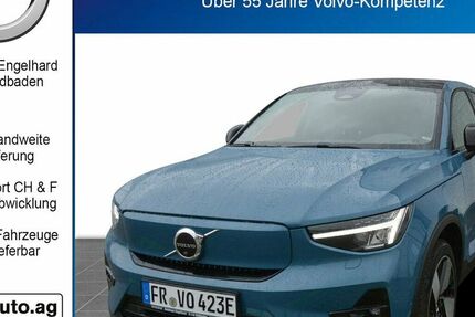 Volvo C40 32.500 km 38.888 &euro; Freiburg 79108