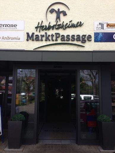 Gewerbeobjekt Herbolzheim - 425&euro; | Angebot:25733870