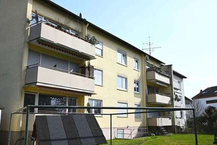 Wohnung Emmendingen - 4 Zimmer, 100 m&sup2;, 360.000&euro; | Angebot:26617077