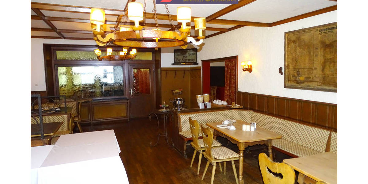 Gewerbeobjekt Todtnau Todtnauberg - 1 Zimmer, 1.250.000&euro; | Angebot:25798682